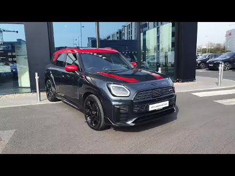 Mini Countryman E - Image 2