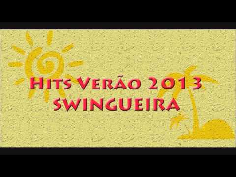 Edcity - Tome Swingueira | Hit verão 2013 (LETRA)