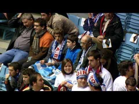 Resumen Copa Príncipe 2011