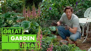 Love Your Garden | GARDEN | Great Home Ideas