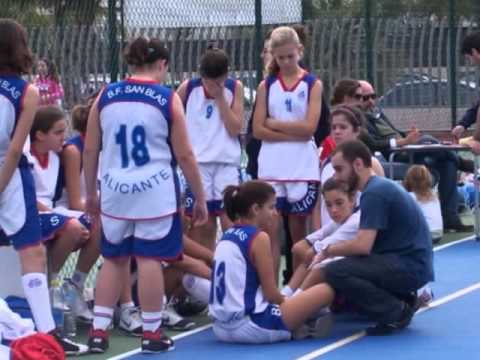 EL BFSB ALICANTE OS DESEA FELICES FIESTAS