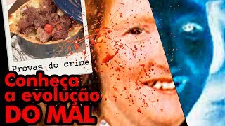 Katherine Knight: a canibal do amor - BASEADO EM FATOS REAIS