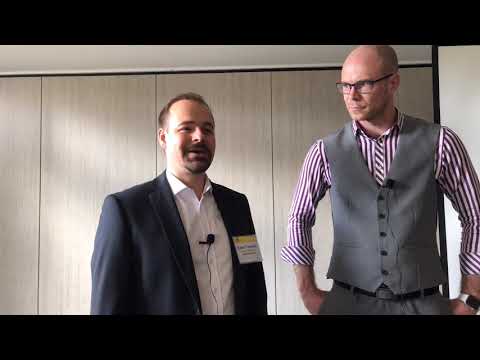 Why You Should Attend an IAR DevCon