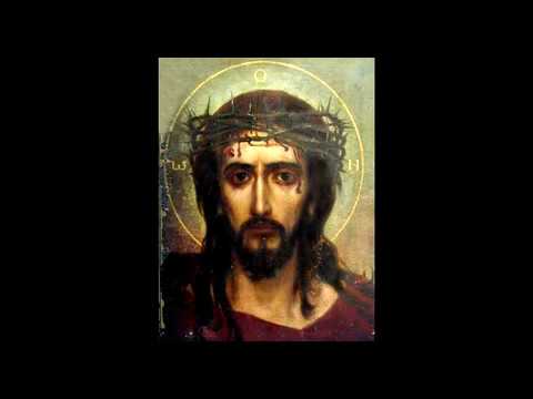 Глас 6 стихиры и тропари