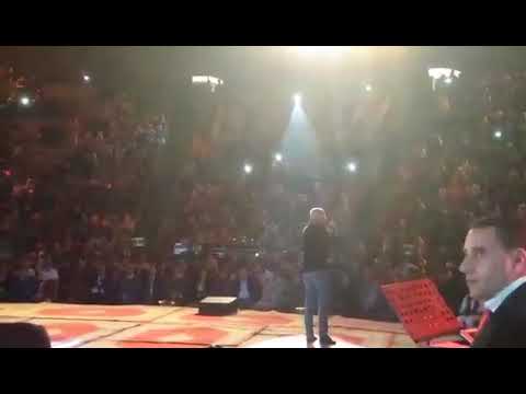 Amazrine live zi Agadir --Ga3 Ga3 a Zoubida Live