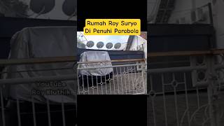 Download lagu Viral! Roy Suryo's House Near Malioboro Jogja #roysuryo #jokowidiploma #shortvideo mp3 Download lagu Viral! Roy Suryo's House Near Malioboro Jogja #roysuryo #jokowidiploma #shortvideo mp3