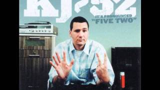 kj 52- pick yourself up