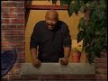 Sesame Street Episode 3803 December 30 1998