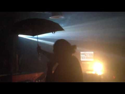 Kerri Chandler @ Content, Manchester