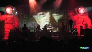 PRIMUS - Lee Van Cleef live from Wakarusa 2012 [HD]