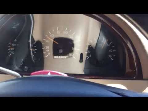 2001 Mercedes-Benz Brabus ML58 by Brabus North America