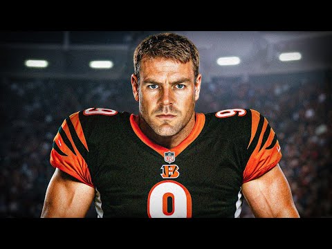 Насколько ХОРОШИМ был Карсон Палмер на самом деле?