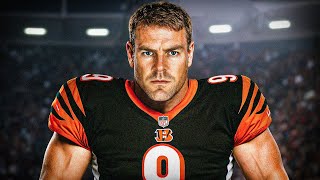How GOOD Was Carson Palmer ACTUALLY