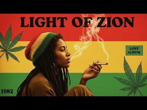 Roots Reggae (1982) [Lost Album] Jahna Dube - Light of Zion