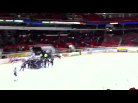 TPS-HIFK 26.10.2010