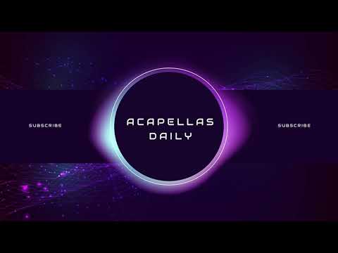 Thumbnail for Claude King - Wolverton Mountain (Acapella 158bpm A Major) by Claude King