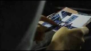 Han Hyo Joo - He Hears Me by Hilary Weeks