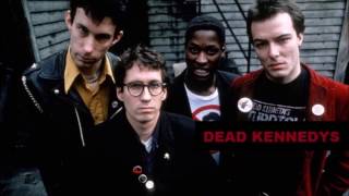 Dead Kennedys The Prey (Revisited) 1982 Demo