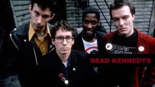 Dead Kennedys The Prey (Revisited) 1982 Demo