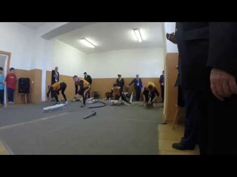 DHZ Hodruša-Hámre muži-Dyčka 2015