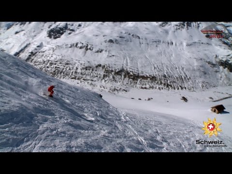 DSV-Experten-Tipps | Buckelpiste (Ski Alpin)