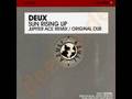 Deux - Sun Rising Up 