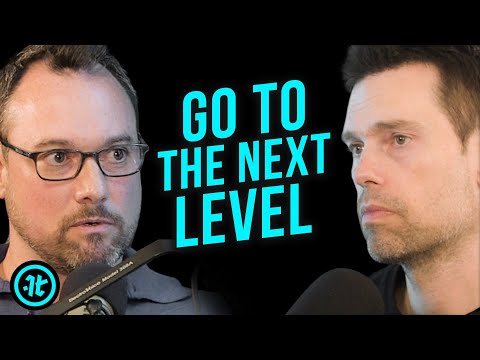 Todd Herman on Becoming Your Alter Ego