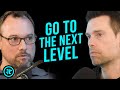 Todd Herman On Becoming Your Alter Ego