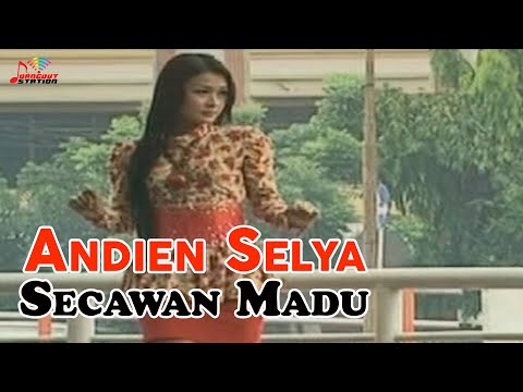 Andien Selya - Secawan Madu (Official Music Video)
