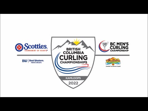 Draw 4 Ice D Team Arsenault vs. Team Wark