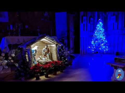 3.  Pustelnia 25.12.2018 - Kazanie