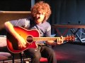 Calvados Chopper - State Radio (Chad Stokes)