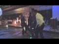 Funny Wedding Dance