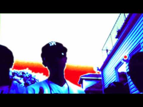 SCRAMZ G ft. BRUNO da GOD - EVERYDAY