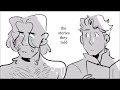 girl in the sea - no more kings - animatic | hankcon |