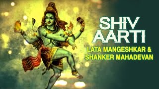 OM JAI SHIV OMKARA (Shiv Aarti Hindi) - LATA - YouTube