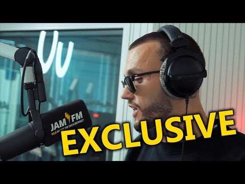 INFINIT - GENERATION DEUTSCHRAP ⚡ JAM FM