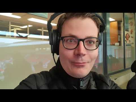 MVV - Roda JC: achter de schermen bij L1