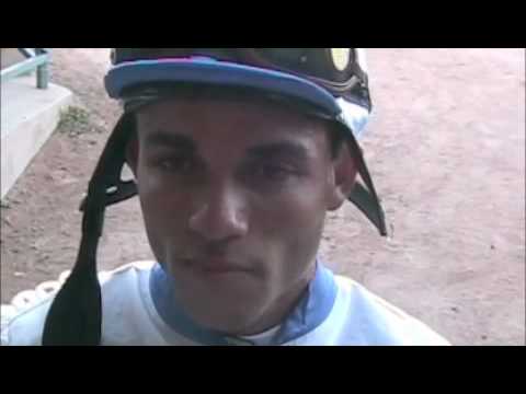 Closing Weekend Stakes at Hollywood Park