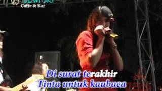 Download lagu 'OM.TROMIC'S' SURAT TERAKHIR - KIKI INDAH LESTARI LIVE IN MURYOLOBO 14/06/2012 mp3