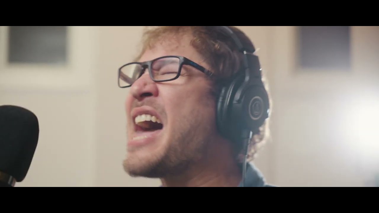 "Imagine" - John Lennon (cover) performed by Ira Friedman and Collin Cope