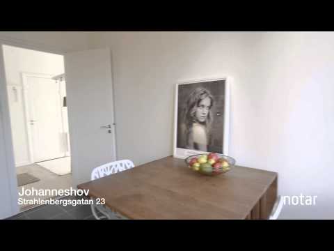 Strahlenbergsgatan 23 - Film