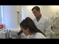 Worms In Space Dr Tim Etheridge