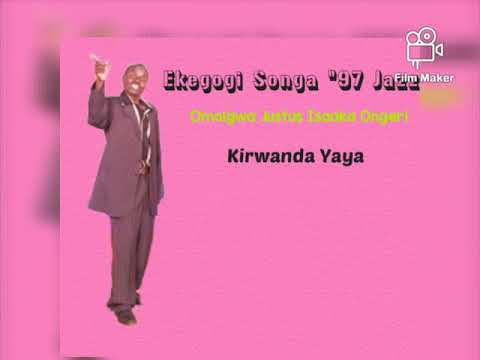 Kirwanda Yaya