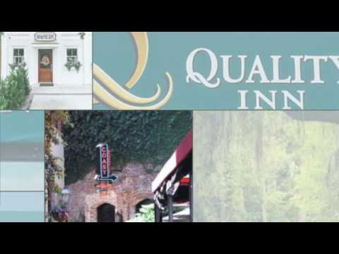 Quality Inn - Charleston
