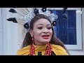 The Two Princess In A Power Battle - Lizzy Gold New Nigerian Movies