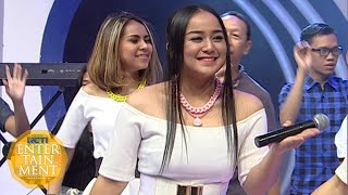 Download lagu Dahsyatnya tarian Putri Bahar 'Pusing Pala Barbie' [Dahsyat] [14 Okt 2015] mp3