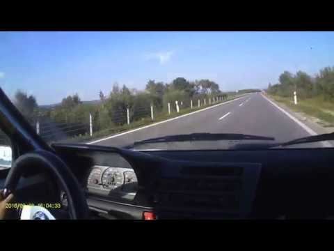 Fiat Cinquecento 0.9 Rally, 52.4HP,  69.6NM by Custom Motors.