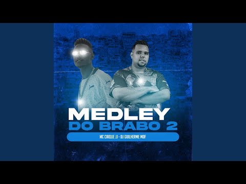 MEDLEY DOS BRABO 2