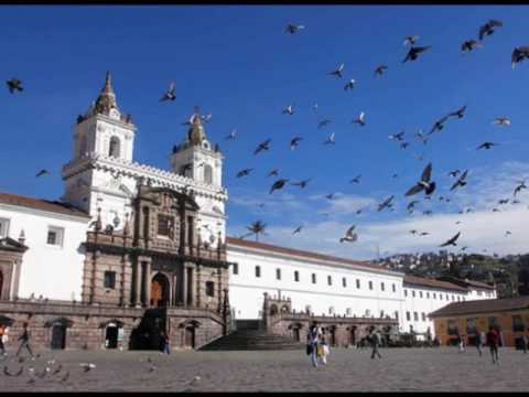 Hipatia Balseca - AMOR DE CONTRABANDO